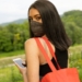 Health Experts Admit Outdoor Mask Wearing Is Ridiculous
