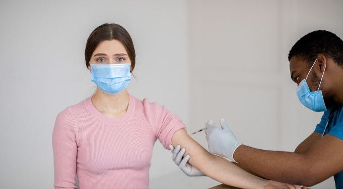 Vaccine Makers Claim COVID Shots Are ‘95% Effective’ — But What Does That Mean?