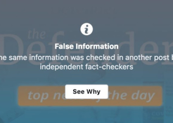 Bombshell Video, Leaked Documents Detail How Facebook Censors Vaccine Facts When They Don’t Fit CDC, Big Pharma Narrative
