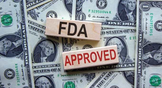 Why Does the FDA Get Nearly Half Its Funding From the Companies It Regulates?