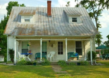 Priced Out of the Newly Built Housing Market, Millennials are Turning to “Fixer-Uppers”