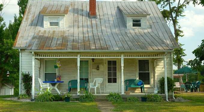 Priced Out of the Newly Built Housing Market, Millennials are Turning to “Fixer-Uppers”