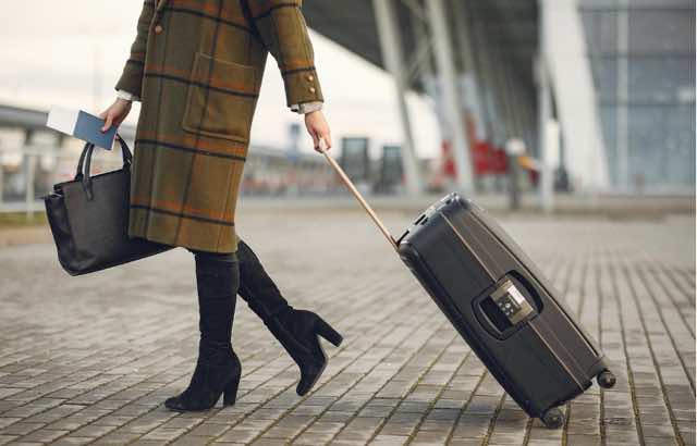 Let’s Get Ready For Travel Bubble