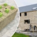 As Wood Prices Surge 400%, Hemp Homes are Cheaper, More Efficient, and CO2 Negative