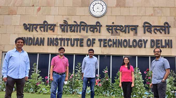 Why Choose the Indian Institute of Technology Delhi?
