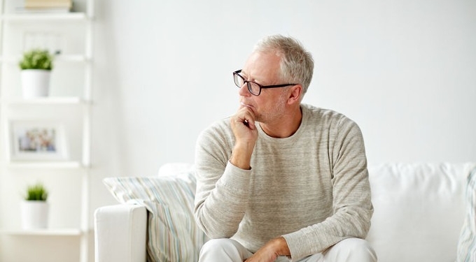 Five Ways to Manage the Emotional Distress of Cancer