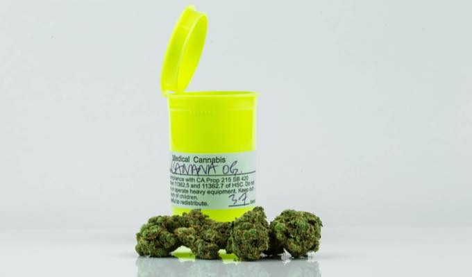Can Weed Delivery Service In Ontario Beat Online Weed Products?