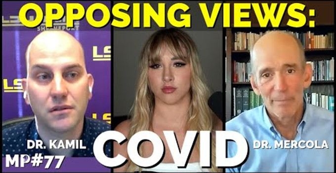 The Truth About COVID