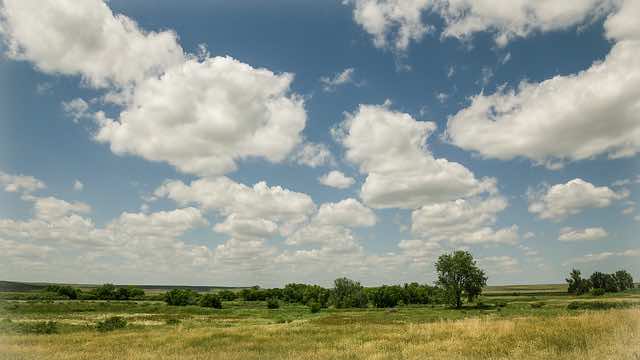 Internet and Phone are Possible Out in the Country