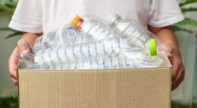 How Many Times Can Plastic Be Recycled?