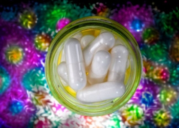 Limiting Your Perception of Reality – The Real Reason Psychedelics are Illegal