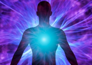 How Qi (Chi) Energy Flows Through the 12 Meridian Points That Exist Within Your Body