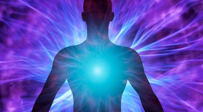 How Qi (Chi) Energy Flows Through the 12 Meridian Points That Exist Within Your Body