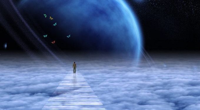 10 Reasons Why Spirituality is Greater Than Religion