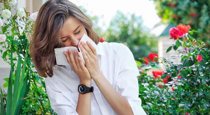 5 Foods to Help Fight Seasonal Allergies