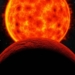 A New Super-Earth Detected Orbiting a Red Dwarf Star