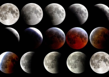 Supermoon! Red Blood Lunar Eclipse! It’s All Happening At Once, but What Does That Mean?