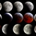 Supermoon! Red Blood Lunar Eclipse! It’s All Happening At Once, but What Does That Mean?