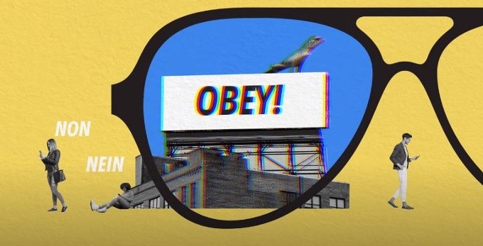 The Great Reset Requires Great Propaganda and the Rejection of Logic and Rationality