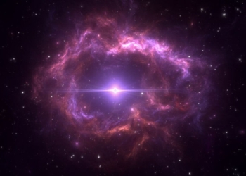 White Dwarfs Going Supernova Detonate Like a Nuclear Bomb, Study Suggests