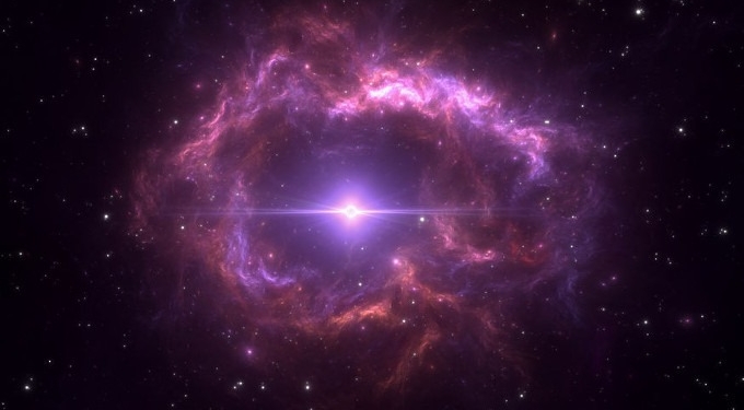White Dwarfs Going Supernova Detonate Like a Nuclear Bomb, Study Suggests