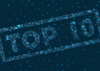 Top Ten Words