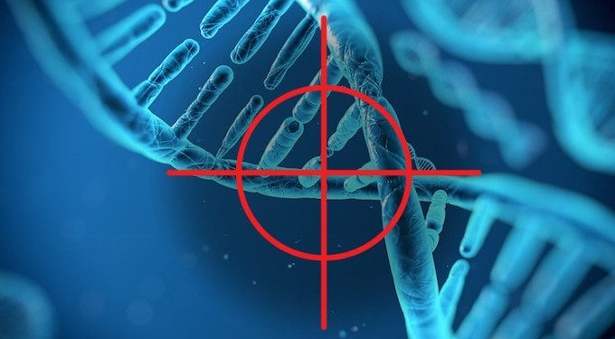 Freedom vs. The Machine – Geneticists and Their Weapons