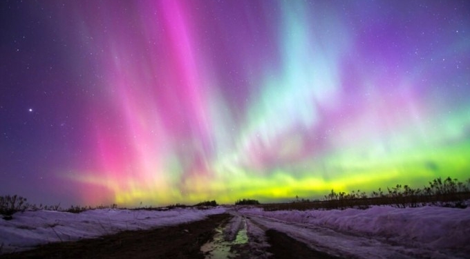 Scientists Prove What Causes Aurora Borealis for the First Time