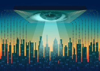 Make Way for the Snitch State: The All-Seeing Fourth Branch of Government