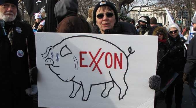 Climate Campaigners Welcome SCOTUS Refusal to Hear Big Oil’s Appeal of California Lawsuits