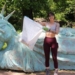 Colorado Woman Stefani Shamrowicz Spent Her Vacation Picking Up Trash Across the U.S., and Strangers Chipped in With Help and Gas