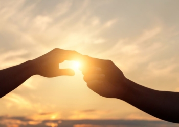 The Continuum of Connection: Why Connection is the Most Essential Human Trait