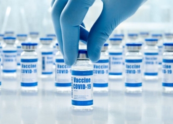 Researcher: ‘We Made a Big Mistake’ on COVID-19 Vaccine
