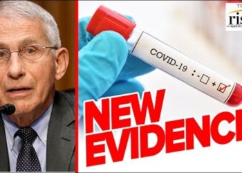 COVID Origin: The Biggest Flip-Flop Ever — Who’s Going to Jail?