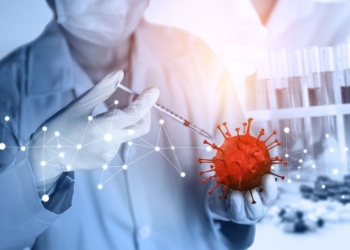 Was the Whole Pandemic About the Vaccine?