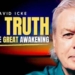 David Icke: Know Thyself (Who You Really Are), Express Your Intuitive Knowing and Choose Freedom Over Slavery