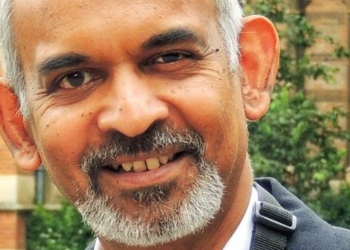 University Fires Surgeon Who Voiced Safety Concerns About COVID Vaccines for Kids