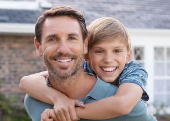 What Greek Epics Taught Me About the Special Relationship Between Fathers and Sons