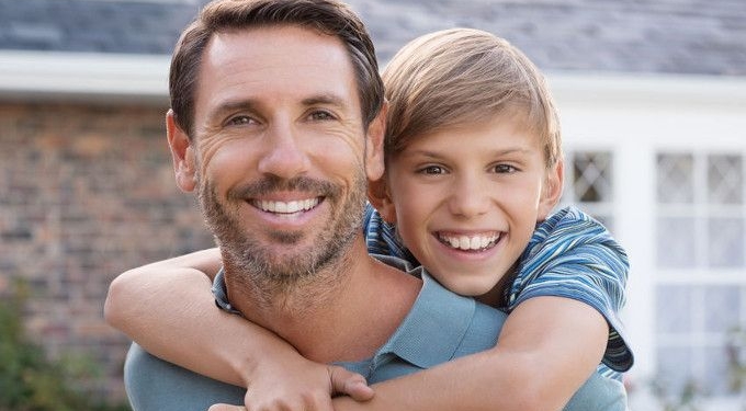 What Greek Epics Taught Me About the Special Relationship Between Fathers and Sons