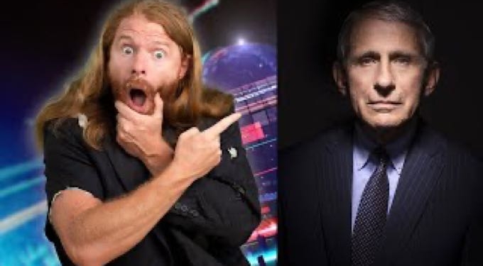 Is Fauci Public Enemy #1? | JP Sears