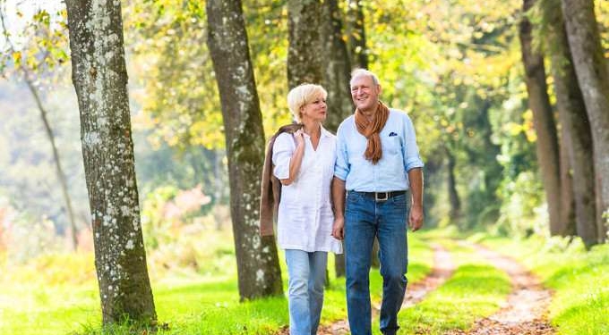 Your New Healthy Habits are Ancient, These Early Native Traditions Spur Physical Well-Being.