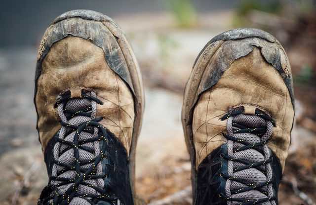 Catch Up With How To Lace Hiking Boots Properly