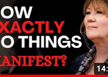 How Exactly Do Things Manifest??? THIS IS HUGE! Abraham Hicks