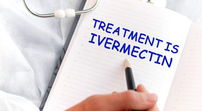 COVID, Ivermectin and the Crime of the Century