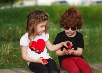 How Generosity Shows Up in the Nervous System