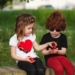 How Generosity Shows Up in the Nervous System