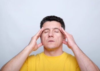 Middle-Aged Americans in US are Stressed and Struggle with Physical and Mental Health – Other Nations Do Better