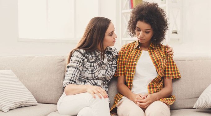 Five Reasons to Share Your Mental Health Struggles