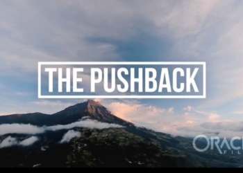 Global Pushback Against Tyranny Has Begun