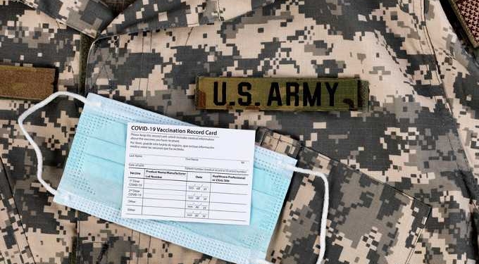 Heart Inflammation Linked to COVID Vaccines in Study of U.S. Military, Department of Defense Confirms